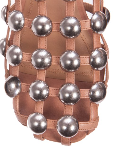 Мюлi Alexander Wang (5239): фото 6 - Invogue