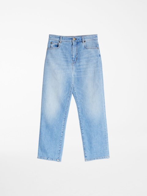 Джинсы Weekend Max Mara (22766): фото - Invogue