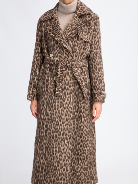 Пальто Max Mara (495): фото 6 - Invogue