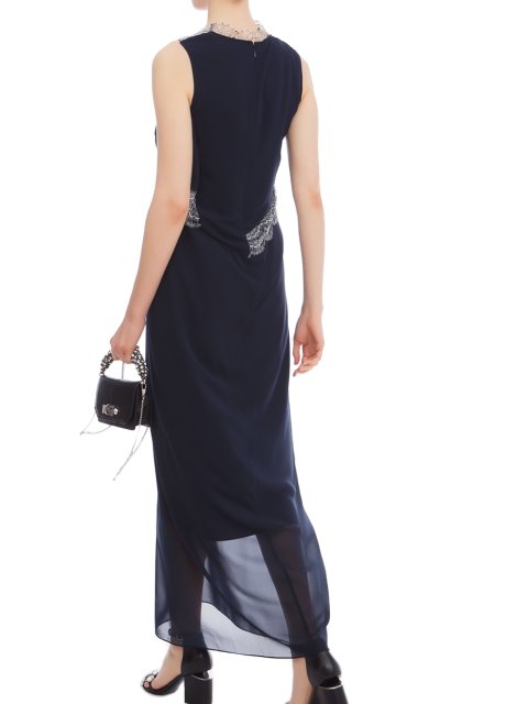 Платье Carven (2112): фото 2 - Invogue