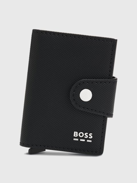 Кардхолдер BOSS (65911): фото - Invogue
