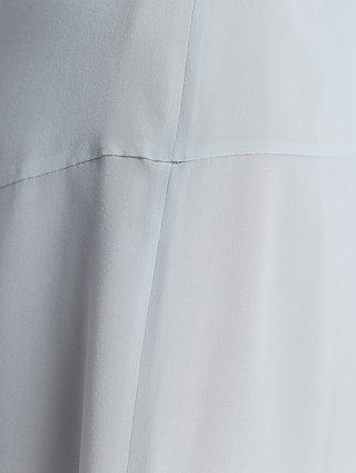 Голубая юбка DOROTHEE SCHUMACHER: фото 5 - Invogue