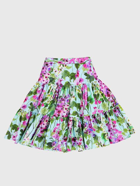 Спідниця Dolce&Gabbana (22036): фото 1 - Invogue