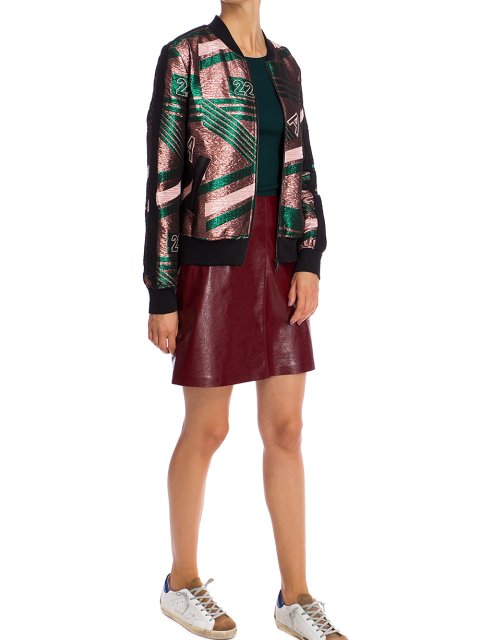 Юбка I Blues (1065): фото 3 - Invogue