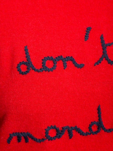 Светр I Blues (1158): фото 6 - Invogue