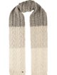 Шарф Marc Cain (2064): фото - Invogue