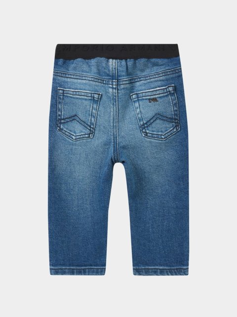 Джинси Emporio Armani (31186): фото 1 - Invogue
