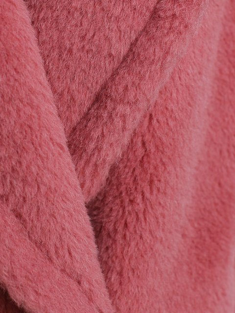 Розовый жилет MAX MARA: фото 5 - Invogue