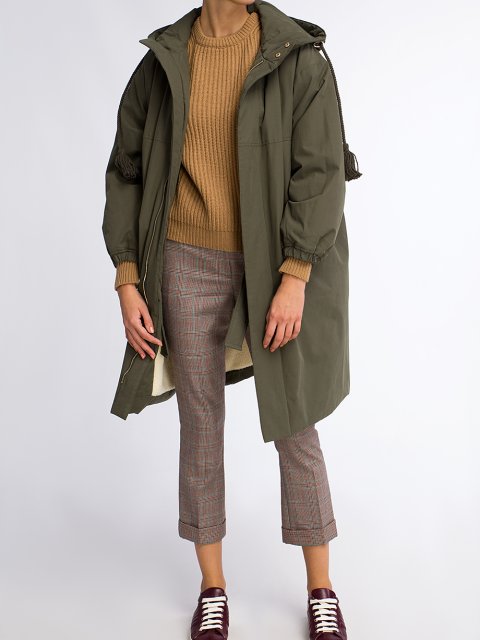 Светр I Blues (708): фото 3 - Invogue