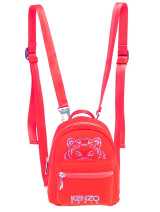 Рюкзак Kenzo (8691): фото 4 - Invogue