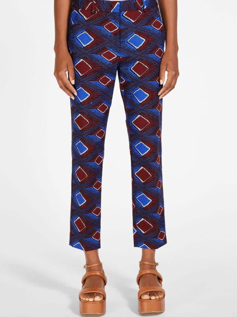 Брюки Weekend Max Mara (27331): фото 1 - Invogue