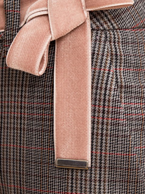 Брюки Marc Cain (2216): фото 7 - Invogue