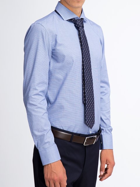 Сорочка BOSS (5313): фото 2 - Invogue