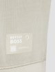 Кремовый свитшот BOSS: фото 1 - Invogue