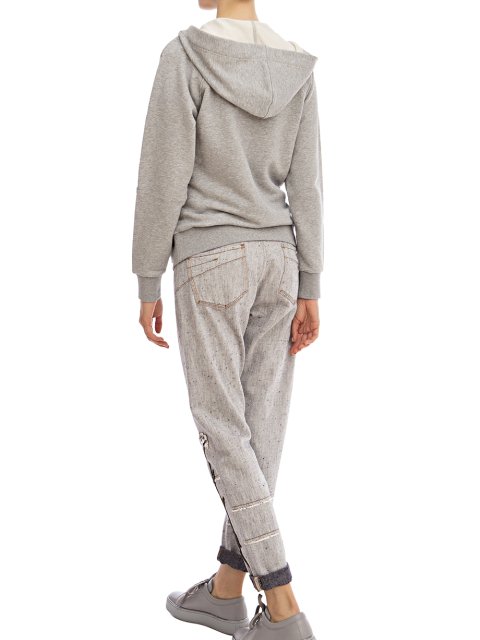 Джинси Max Mara Sportmax (642): фото 4 - Invogue