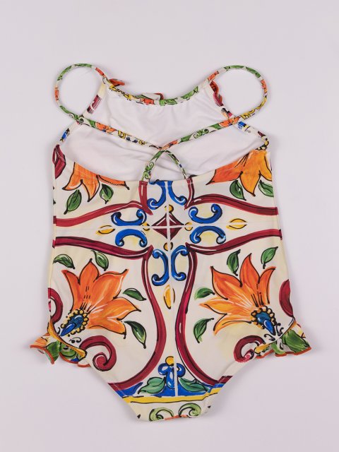 Купальник Dolce&Gabbana (32393): фото 1 - Invogue