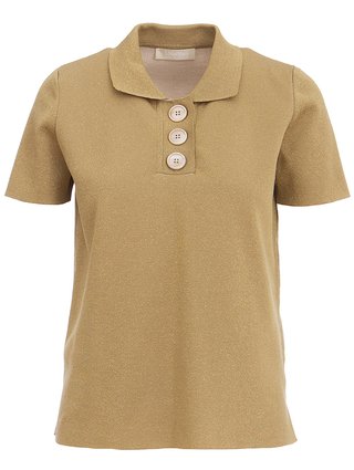 Футболка Max Mara (2610): фото 2 - Invogue