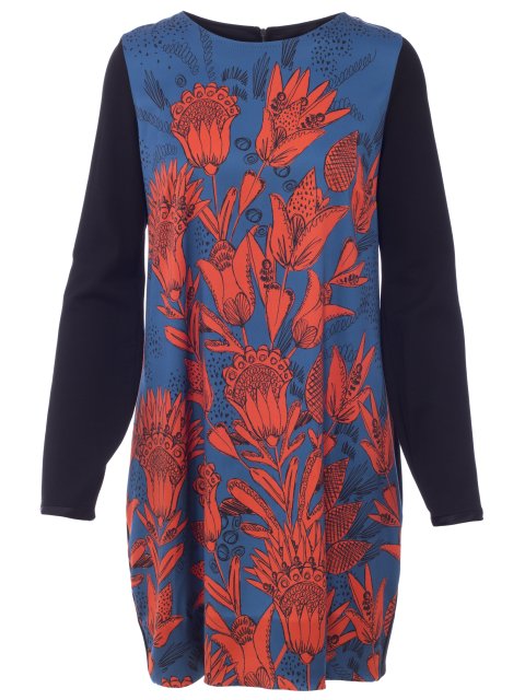 Сукня Marc Cain (2724): фото - Invogue