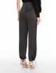 Чорні брюки MAX MARA : фото 2 - Invogue