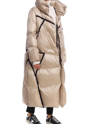 Білий светр HELMUT LANG : фото 3 - Invogue