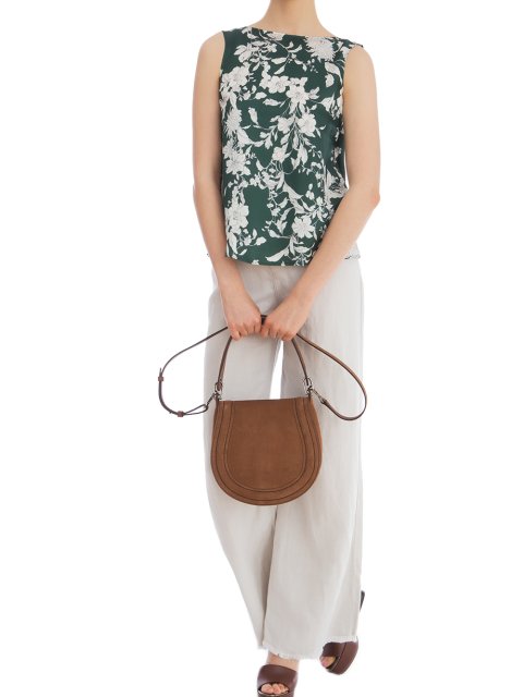 Топ Max&Co (1740): фото 3 - Invogue