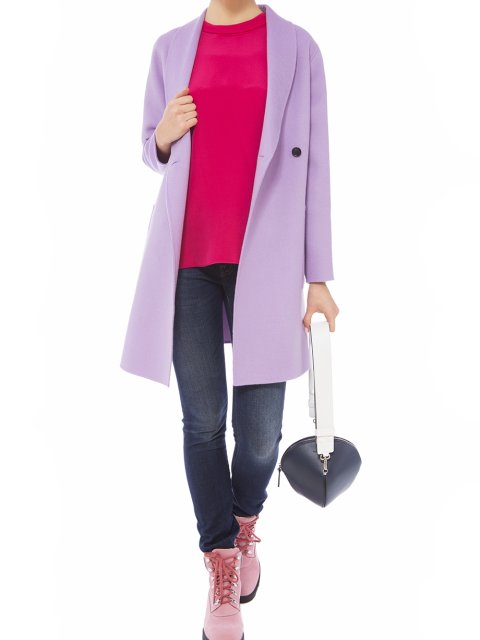 Пальто Paul&Joe (117): фото 3 - Invogue