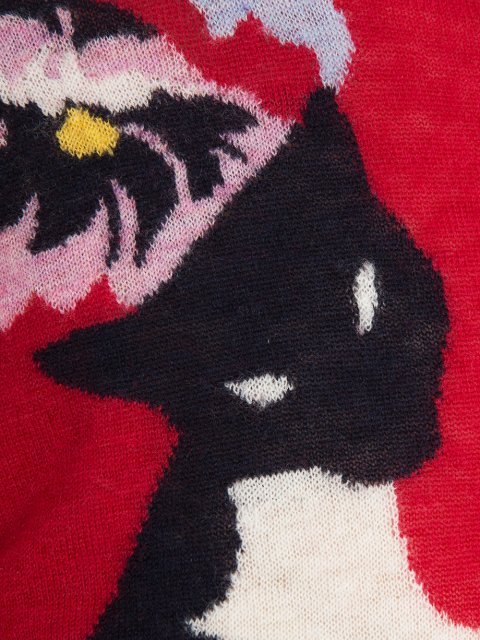 Свитер Weekend Max Mara (4228): фото 6 - Invogue