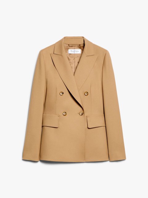 Жовтий жакет MAX MARA : фото - Invogue