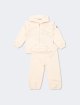 Кофта, штани MONCLER (78460): фото - Invogue