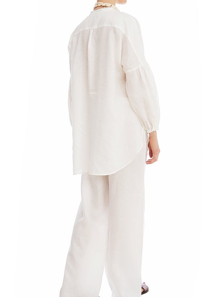 Брюки Weekend Max Mara (2077): фото 4 - Invogue