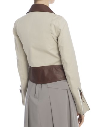 Куртка JW Anderson (1658): фото 6 - Invogue