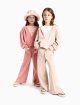 Капелюшок-клош із попліну Emporio Armani Kids: фото 1 - Invogue