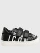 Кеди Dsquared (20789): фото - Invogue