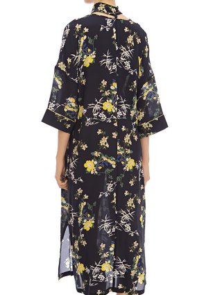 Платье Weekend Max Mara (544): фото 6 - Invogue