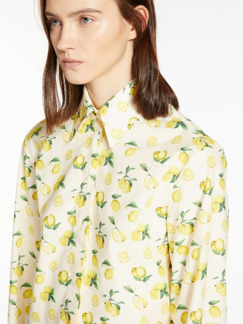 Сорочка Max Mara Sportmax (56874): фото 3 - Invogue
