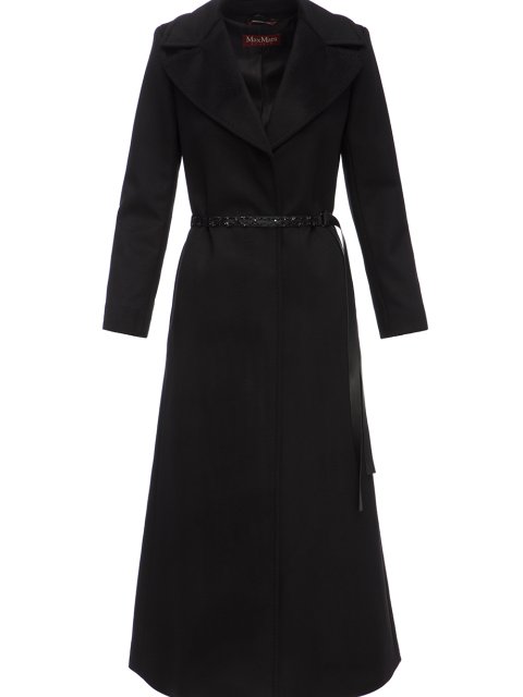 Пальто Max Mara (2034): фото 2 - Invogue