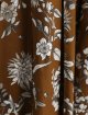 Коричневое платье MAX MARA: фото 3 - Invogue