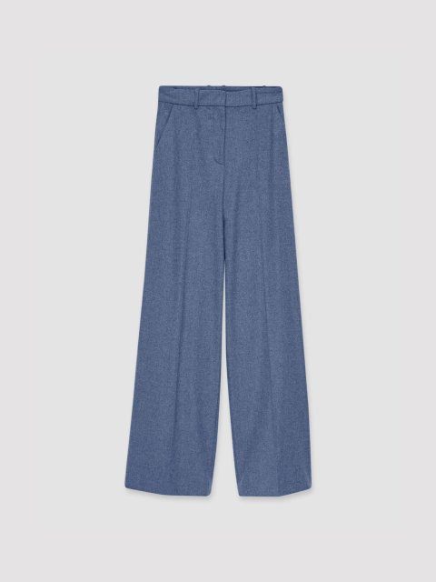 Сині брюки JOSEPH : фото - Invogue