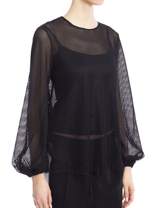 Блуза Max Mara Sportmax (72): фото 5 - Invogue