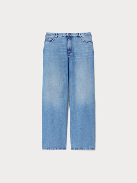 Джинсы Marina Rinaldi (77070): фото - Invogue