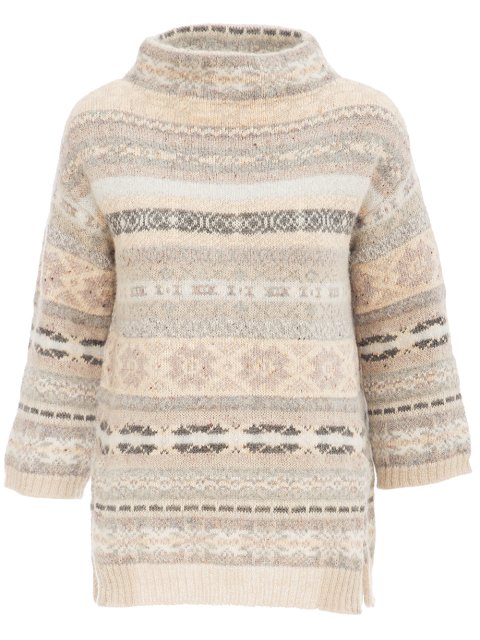 Свитер Weekend Max Mara (5715): фото 2 - Invogue