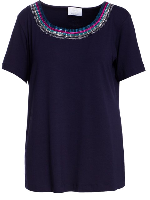 Футболка Marina Rinaldi (273): фото 2 - Invogue