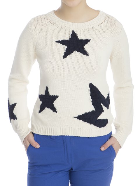 Cвитер Marella (4835): фото 5 - Invogue