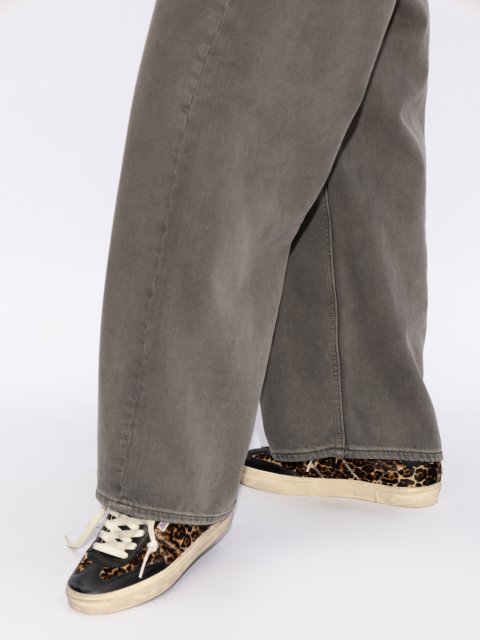 Снікерси Golden Goose (62984): фото 1 - Invogue