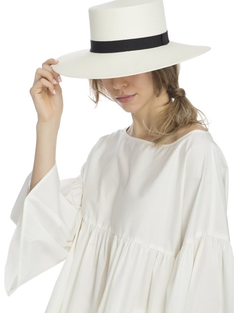 Шляпа Weekend Max Mara (299): фото 5 - Invogue