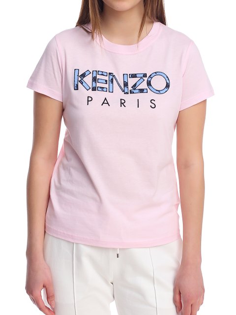 Футболка Kenzo (211): фото 4 - Invogue