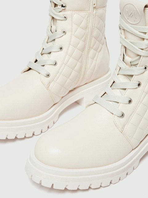 Ботинки MARELLA: фото 3 - Invogue