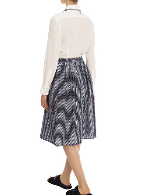 Рубашка Weekend Max Mara (2814): фото 4 - Invogue