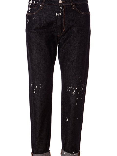 Джинси Max Mara Sportmax (4015): фото 2 - Invogue