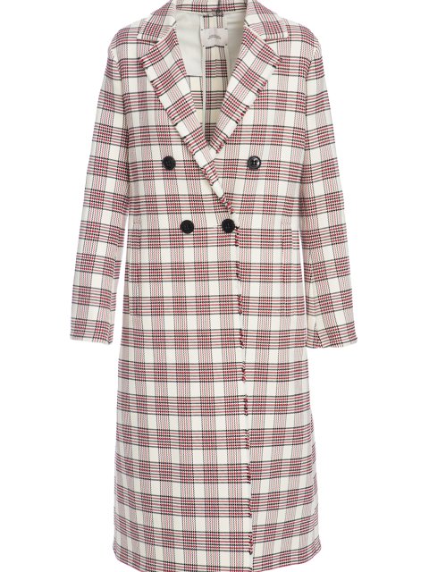 Пальто Dorothee Schumacher (1844): фото - Invogue